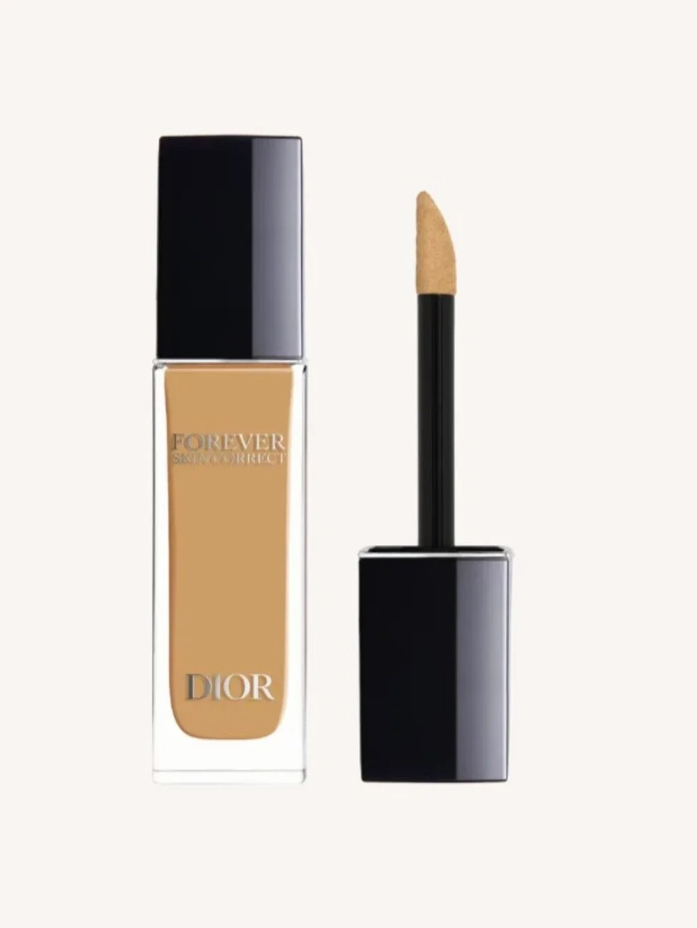 Dior Forever Skin Correct Creamy Full Coverage Concealer 4WO
